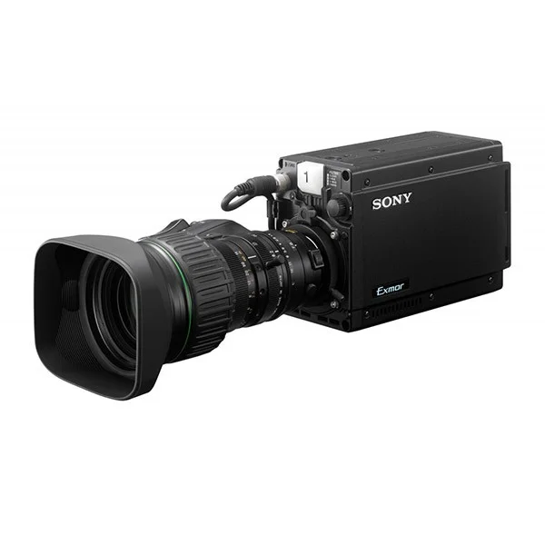 Sony HXC-P70H – Caméra Bon Marché